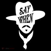 Doc Holliday Say When Visor thumb 3