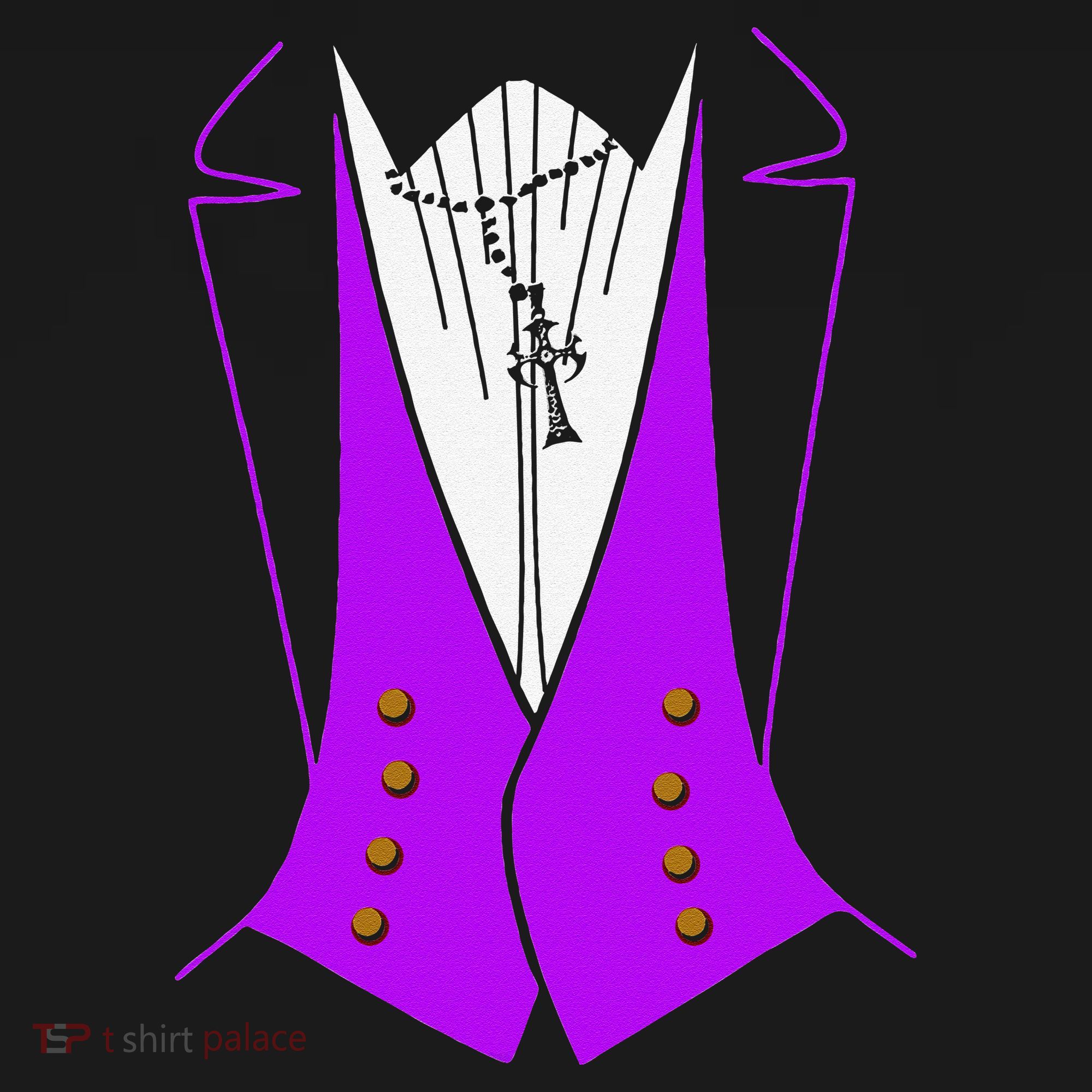 Dracula Halloween Tuxedo Costume Funny Party Coaster