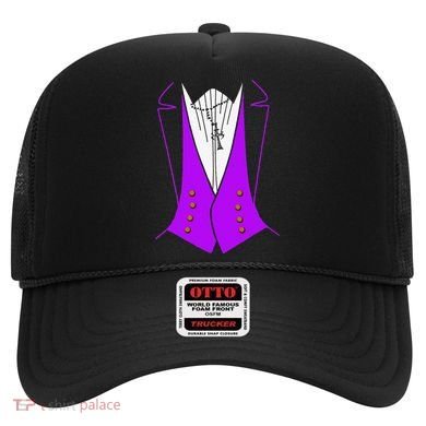Dracula Halloween Tuxedo Costume Funny Party Hat