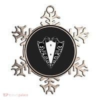 Dracula Halloween Tuxedo Costume Vlad Tepes Ornament thumb 0