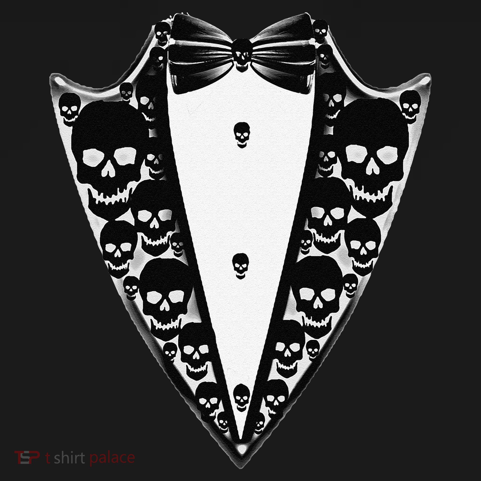 Dracula Halloween Tuxedo Costume Vlad Tepes Tank Top