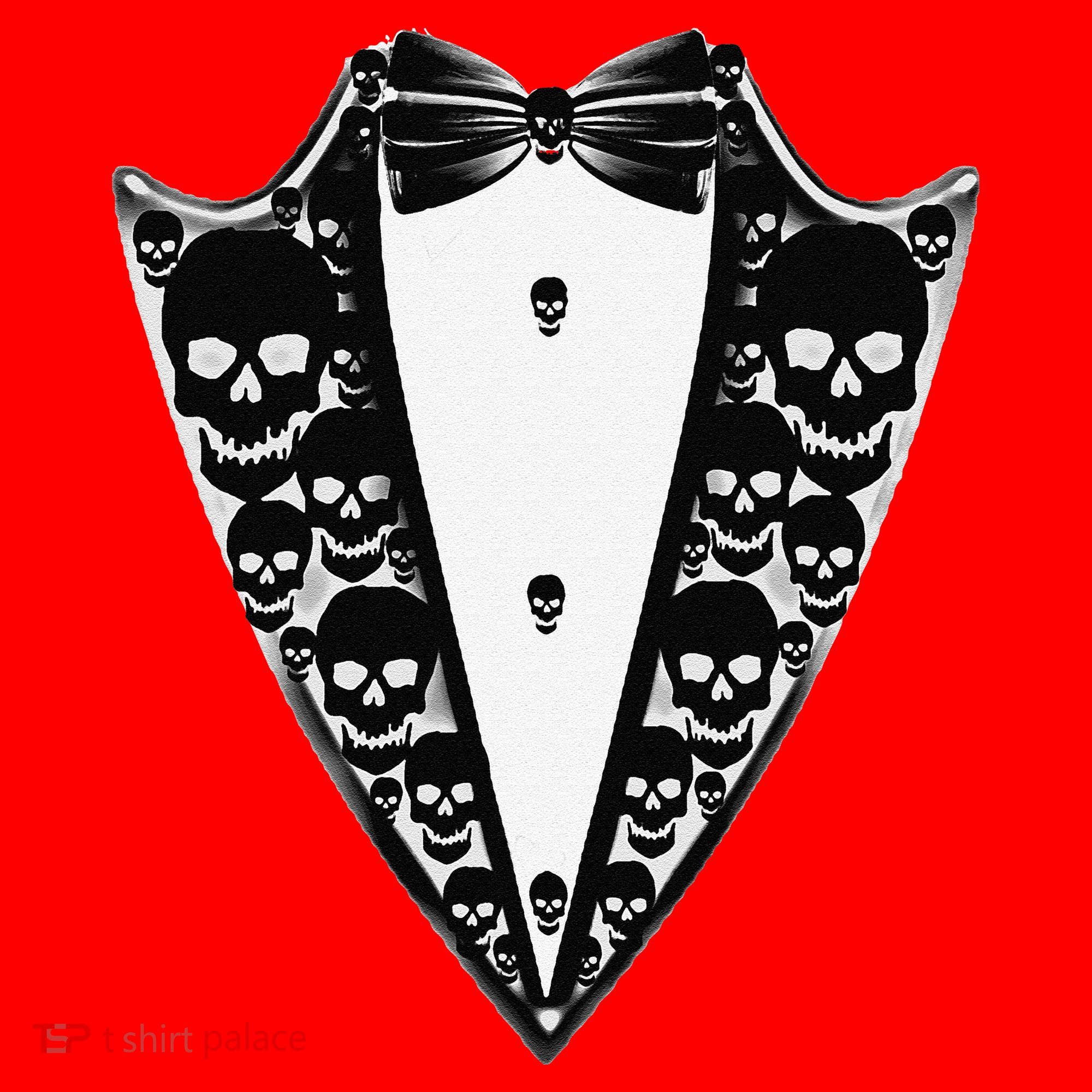 Dracula Halloween Tuxedo Costume Vlad Tepes Santa Hat
