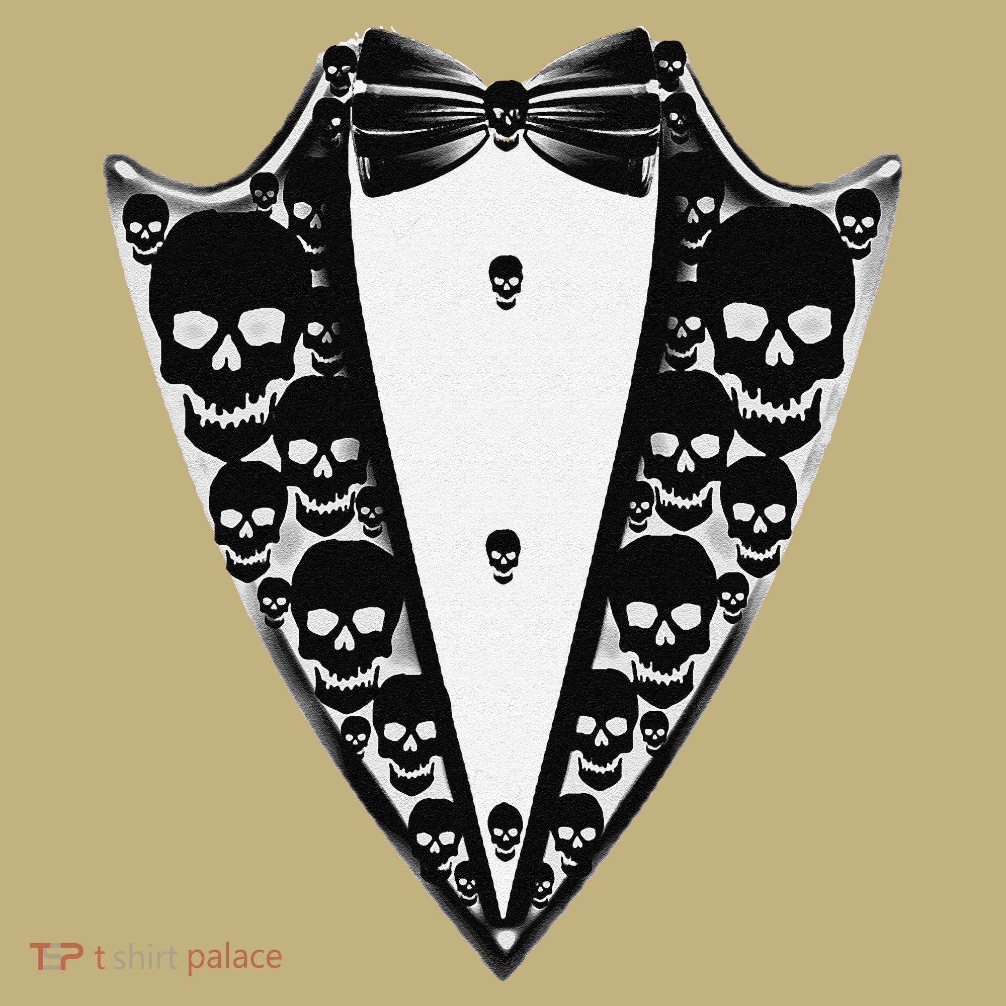 Dracula Halloween Tuxedo Costume Vlad Tepes Mousepad