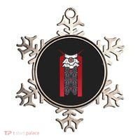 Dracula Halloween Tuxedo Vlad Tepes Costume V2 Ornament thumb 0