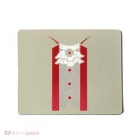 Dracula Halloween Tuxedo Vlad Tepes Costume V2 Mousepad thumb 0