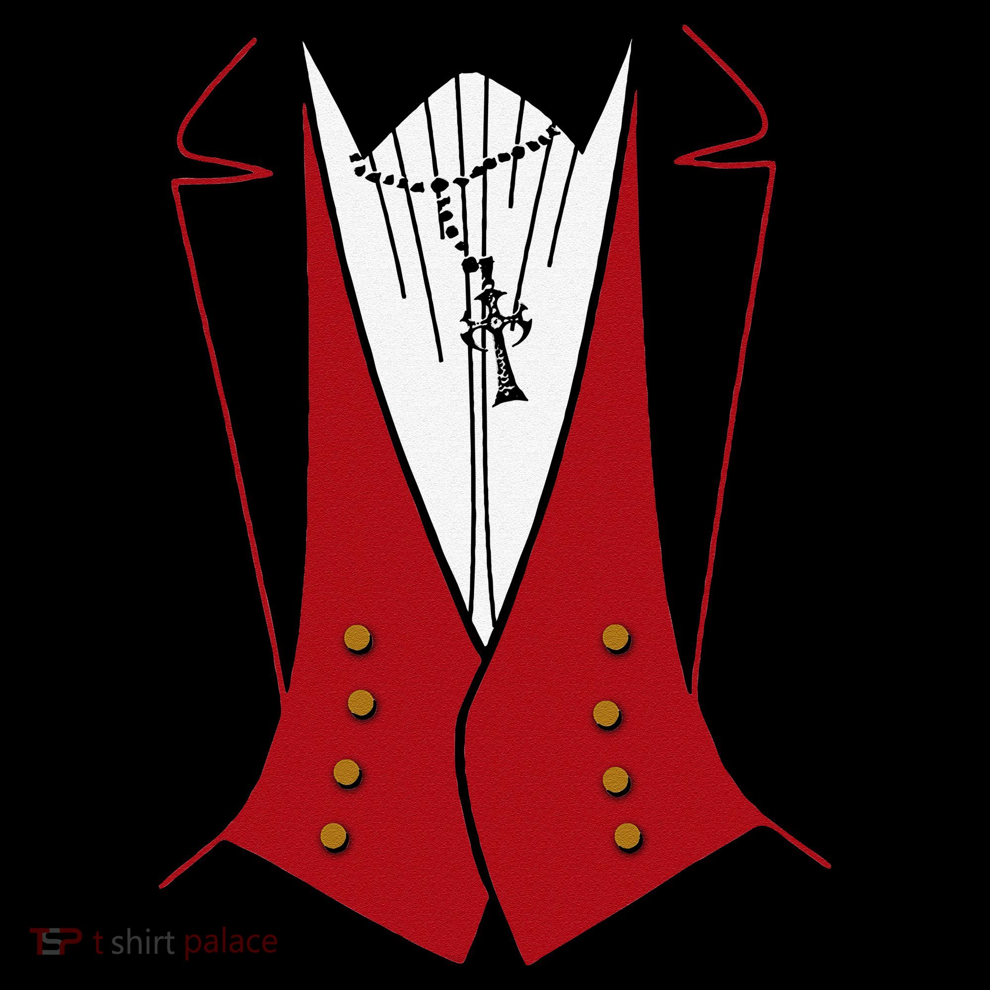 Dracula Halloween Tuxedo Vlad Tepes Costume Coffee Mug