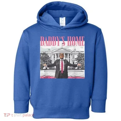 Toddler Hoodie