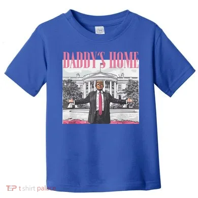 Toddler T-Shirt