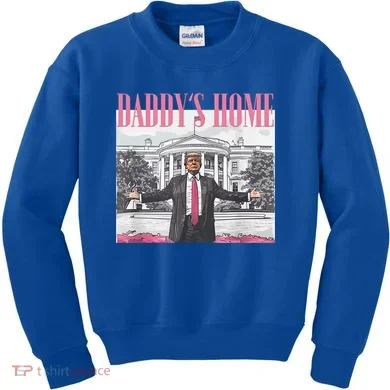 Kids Sweatshirt