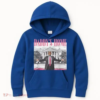 Kids Hoodie