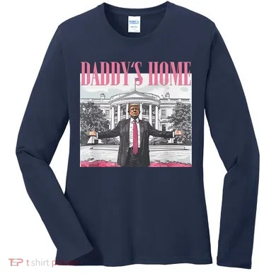Women's Long Sleeve Shirt
