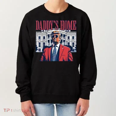 Women's Sweatshirt
