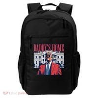 Daddys Home Trump Backpack thumb 0