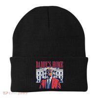 Daddys Home Trump Beanie thumb 0