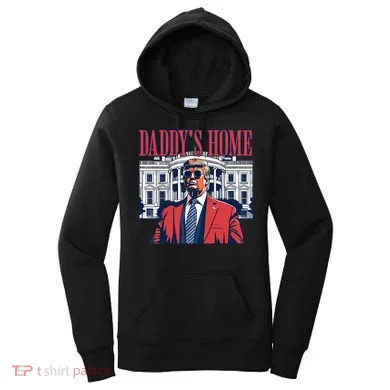 Women's Hoodie