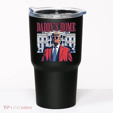 Tumbler