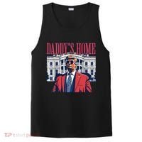 Daddys Home Trump PosiCharge Competitor Tank thumb 0
