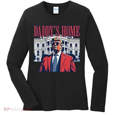 Women's Long Sleeve Shirt