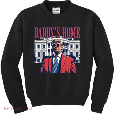 Kids Sweatshirt