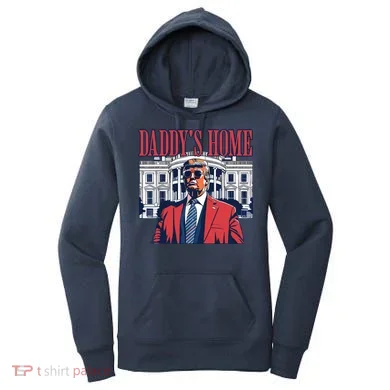 Women's Hoodie