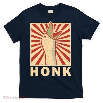 Duck Honk Vintage T-Shirt