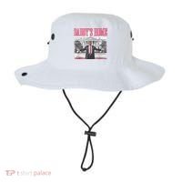 Daddys Home Vote Donald Trump 2024 Election Bucket Hat thumb 0