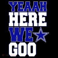 Dallas Here We Go Football Coffee Mug thumb 5