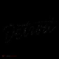 Detroit Hand Written Script Logo Coffee Mug thumb 5
