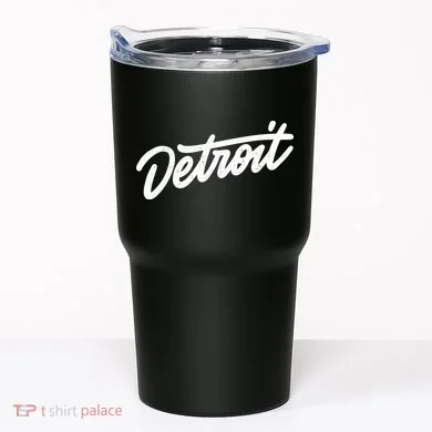 Tumbler