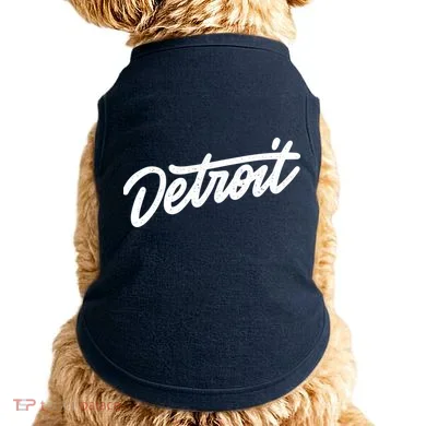 Doggie Tank