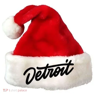 Santa Hat