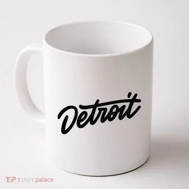 Coffee Mug