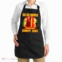 DI DI MAU Beaucoup Dinky Dau Vietnam Vet Apron thumb 2