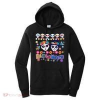 Dia De Los Muertos  Day of the Dead Women's Hoodie thumb 0