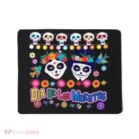 Dia De Los Muertos  Day of the Dead Mousepad thumb 0