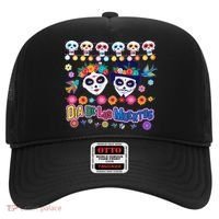Dia De Los Muertos  Day of the Dead Hat thumb 0