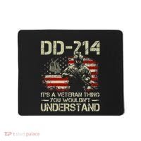 Dd214 ItS A Veteran Thing You WouldnT Understand Dd214 Mousepad thumb 0