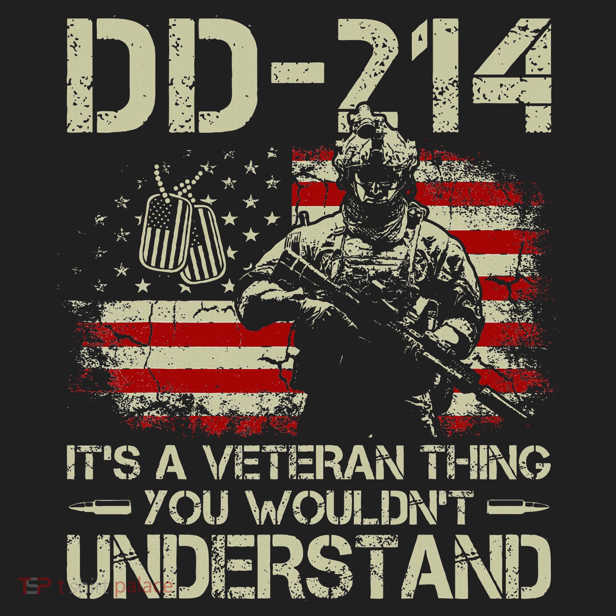 Dd214 ItS A Veteran Thing You WouldnT Understand Dd214 Hat