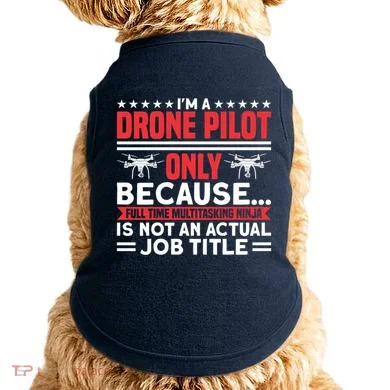 Doggie Tank