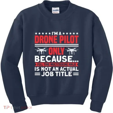 Kids Sweatshirt