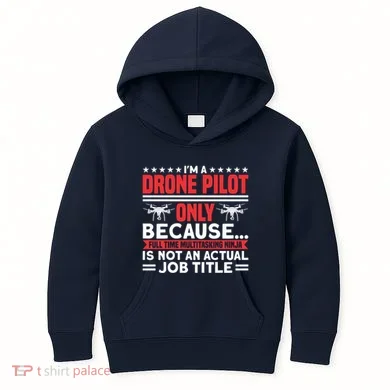 Kids Hoodie