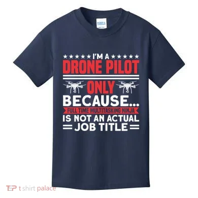 Kids T-Shirt