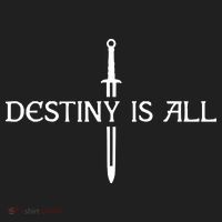 Destiny Is All Hat thumb 2