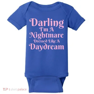 Baby Bodysuit