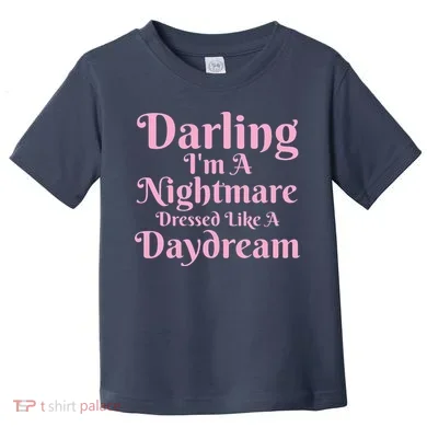 Toddler T-Shirt