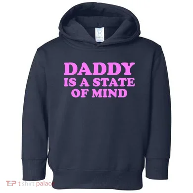 Toddler Hoodie