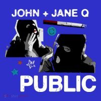 Dinner In America Present John And Jane Q Side B Sweatshirt thumb 3