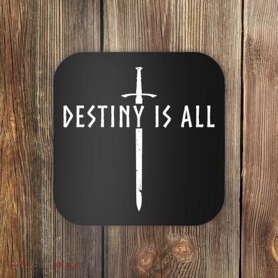 Destiny Is All Kingdom Coaster