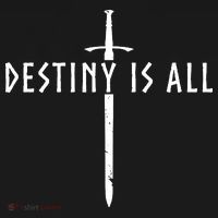 Destiny Is All Kingdom Pajama Set thumb 2