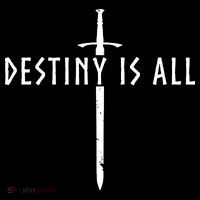 Destiny Is All Kingdom Women's Hoodie thumb 2